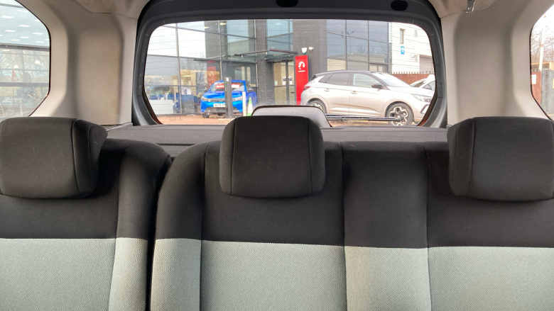 Citroen Berlingo 1.5 BlueHDi 100 Feel M 5dr Diesel Estate